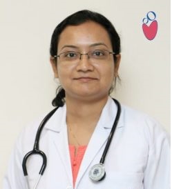 Dr.Swati Gaikwad - Gynaecologist in Wagholi