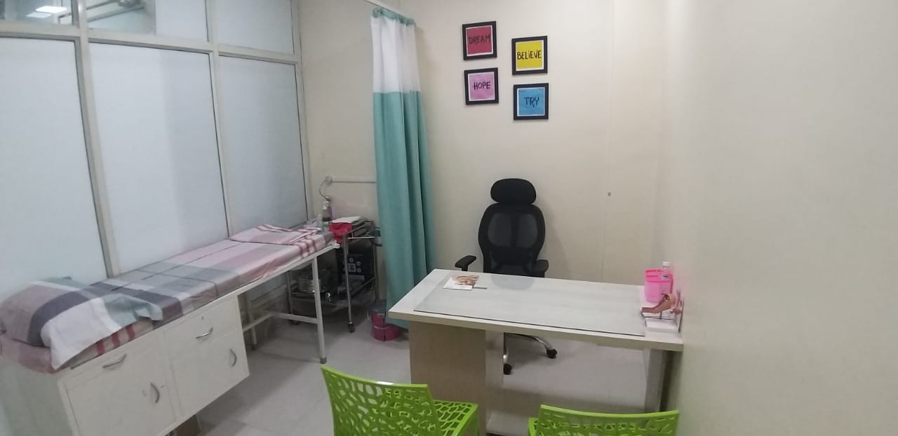 gynaecologist in Wagholi | Fertility treatment in Wagholi | Women's clinic in Wagholi